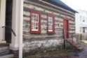 Chestnut St Log House